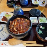 Hitsumabushi Nagoya Binchou - 