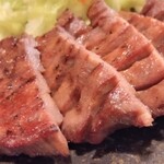 味の牛たん 喜助 エスパル店 - 