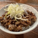 Chuuka Soba Sakurazaka - 