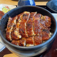 ひつまぶし名古屋備長 丸ビル店 - 