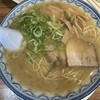 元祖赤のれん 節ちゃんラーメン 天神本店