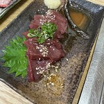 焼肉たまき - 