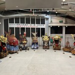 旅館 洋々閣 - 唐津くんち