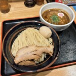 麺屋 睡蓮 - つけ麺