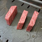 焼肉たまき - 