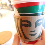 STARBUCKS - 