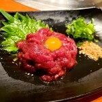 Yakiniku Tokkyuu - 