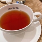 紅茶専門店 PRI・ORI・TEA - アールグレイティー