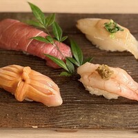 鮨まつもと - 