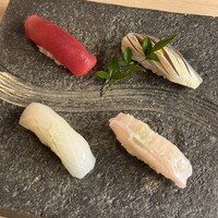 鮨まつもと - 