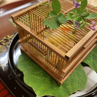 露庵 菊乃井 木屋町店 - 