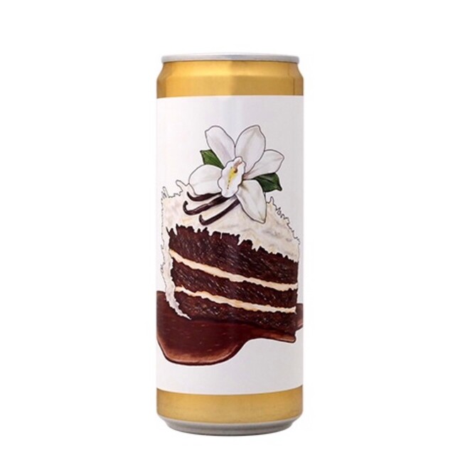 ココナッツバニラチョコレートケーキ ~Coconut Vanilla Chocolate Cake