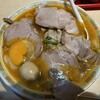 天理スタミナラーメン 近鉄奈良駅前店
