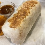 OC BURRITO - 