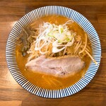 Yaki Miso Ramen Yadoya - 