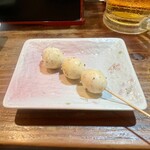 Binchou Yakitori Enya - 