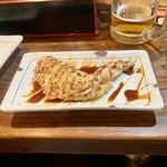 Binchou Yakitori Enya - 