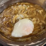 うどん甘味 侘助 - 