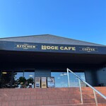 LODGE CAFE - 