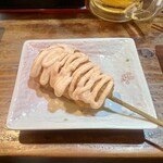 Binchou Yakitori Enya - 