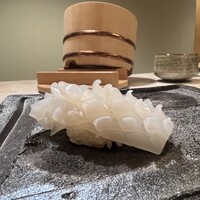 鮨 龍馬 - 