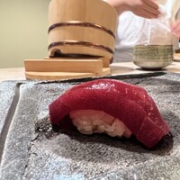 鮨 龍馬 - 