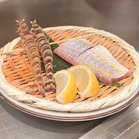 鉄板焼･焼肉 なにわ (リーガロイヤルホテル大阪) - 