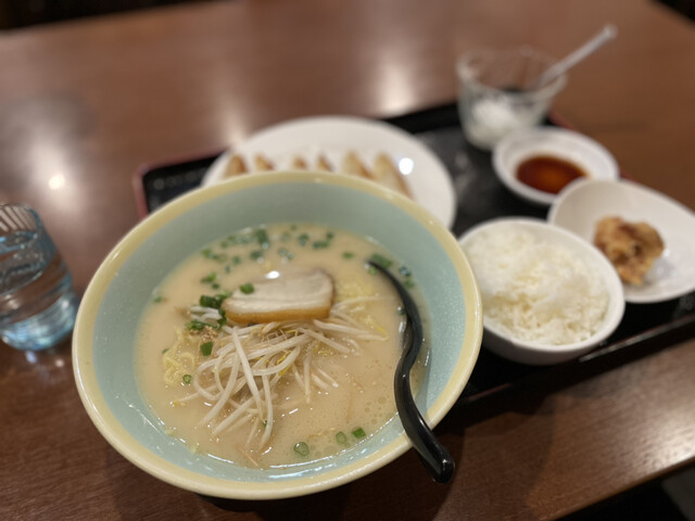 Peking Ryori Shosho photo