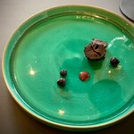 プレゼンテ スギ - 