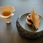 プレゼンテ スギ - 