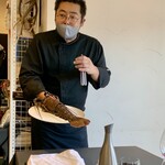 プレゼンテ スギ - 