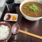 阿南カントリークラブ - 料理写真: