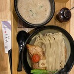 麺家 幸先坂 - 