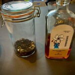 プレゼンテ スギ - 