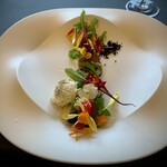 プレゼンテ スギ - 