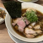 麺処 ほん田 - 