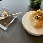 プレゼンテ スギ - 