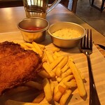 Bronx Burgs - フレンチフライ