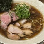 麺処 ほん田 - 
