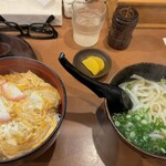 ゆう助うどん - 