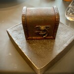 プレゼンテ スギ - 