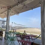 The BEACH GRILL HOUSE - 