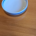 Shimazushi - 小皿