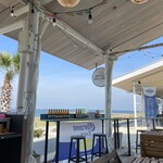 The BEACH GRILL HOUSE - 