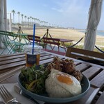 The BEACH GRILL HOUSE - 