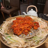 水剌間 恵比寿本店 - 