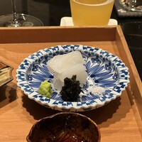 日本料理 晴山 - 