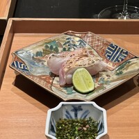 日本料理 晴山 - 