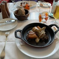 Benoit Alain Ducasse - 