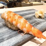 水道橋 鮨みつ - 